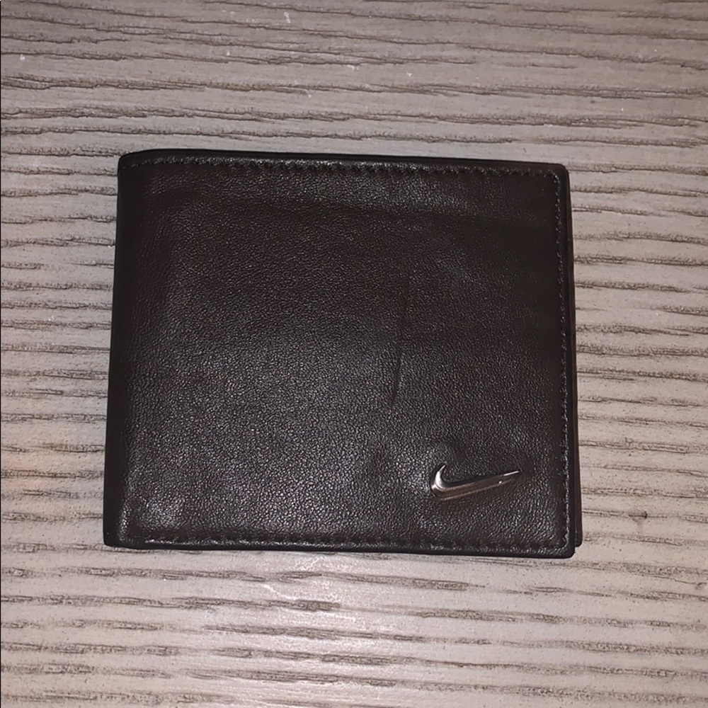 Nike Golf Wallet